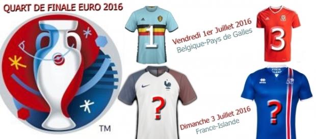 Euro 2016, savoir se servir des erreurs des autres... Euro 2016, savoir se servir des erreurs des autres...