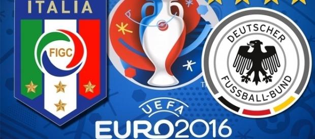 Europei 2016: ecco dove vedere Italia-Germania Europei 2016: ecco dove vedere Italia-Germania