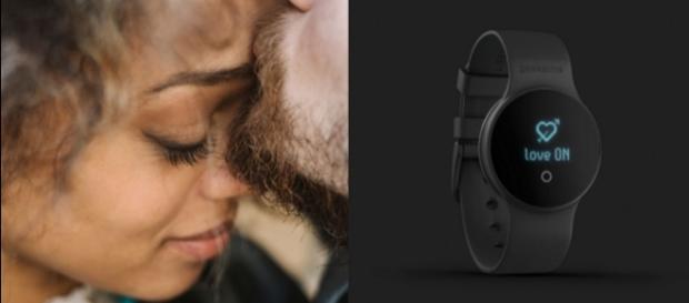 Geeks!me, el reloj que mide el rendimiento sexual Geeks!me, el reloj que mide el rendimiento sexual