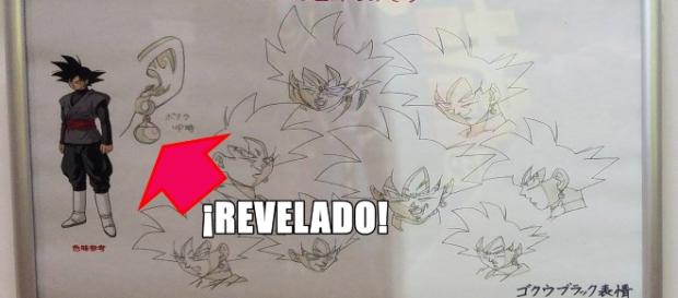 Revelado el poder del arcillo mágico Revelado el poder del arcillo mágico
