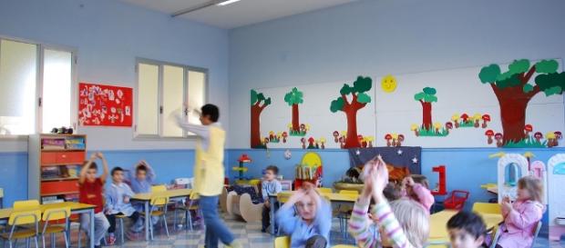 Scuole materne aperte d'estate, il progetto del Comune di Bologna. Scuole materne aperte d'estate, il progetto del Comune di Bologna.