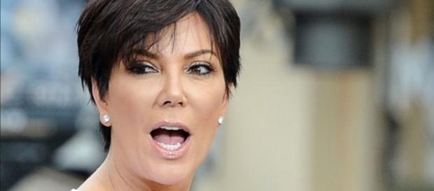 Staples hilariously throws shade at Kris Jenner/Photo via The Dishh Staples hilariously throws shade at Kris Jenner/Photo via The Dishh