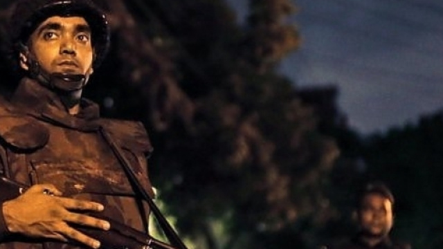 attentato a dacca almeno 20 morti