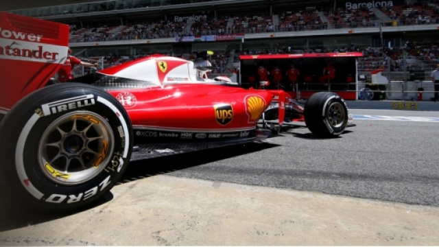 Diretta tv e orari qualifiche e gara F1 Austria 2016