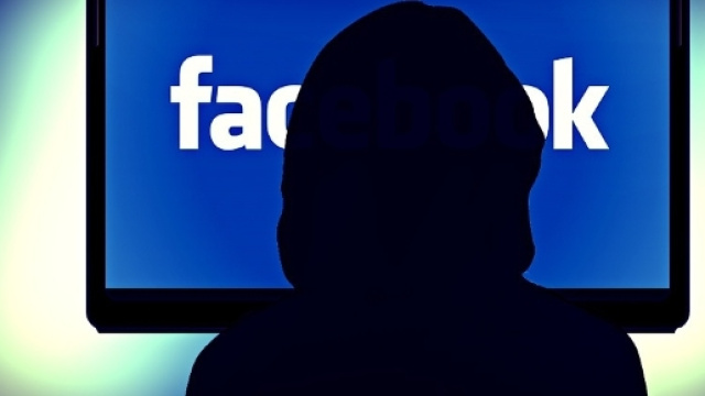 Facebook il più cliccato social netwoork del globo.