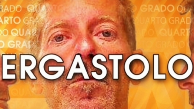 Massimo Bossetti condannato alla pena dell'Ergastolo.