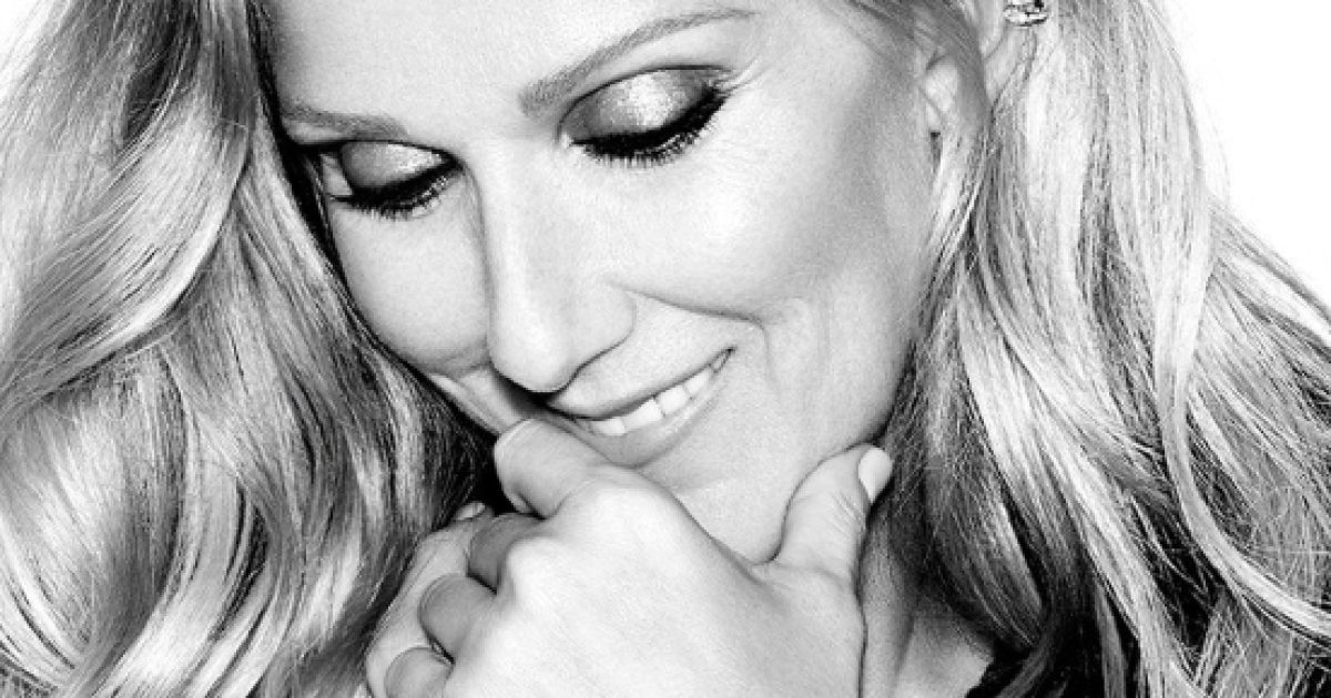 Celine Dion’s new album comes out the 26th of August