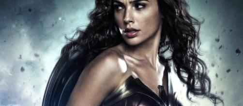 Gal Gadot Didn't Know She Was Auditioning For Wonder Woman | The ... - themovienetwork.com