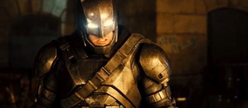 Holy deja-vu batman! ben affleck's batman film is rumoured to be ... - scoopnest.com