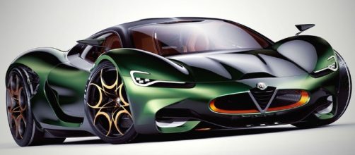 Alfa Romeo Furia: Il Biscione potrebbe davvero usare una nuova Supercar?