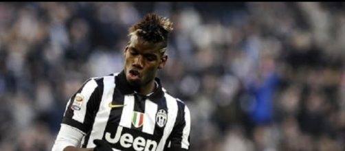 Calciomercato Juventus: vicina la cessione di Pogba