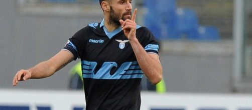 Candreva è finalmente un giocatore dell'Inter