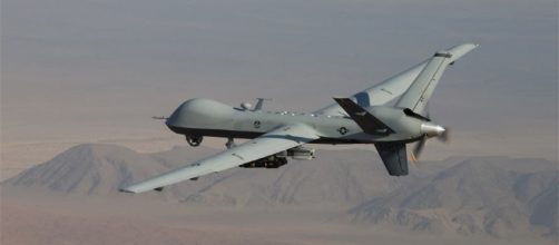 Misterioso drone sorvola Israele