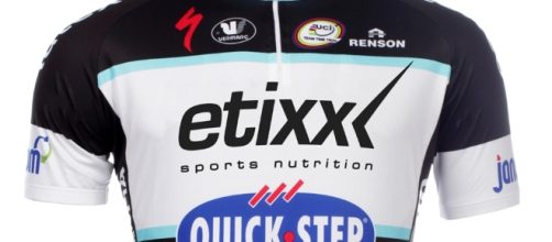 Etixx Quickstep, tanti cambiamenti per il 2017