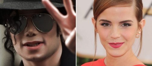 Michael Jackson voleva sposare l'11enne Emma Watson prima di morire - rosarossaonline.org