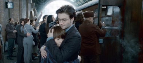 New Harry Potter Play Will Be the Official Eighth Story - Forbes - forbes.com