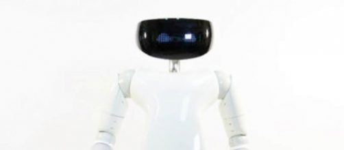 R1 è il primo robot casalingo made in Italy