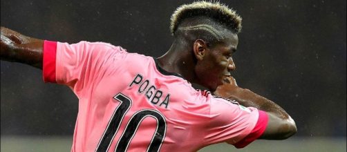 Pogba verso il Manchester United per 120 mln - fantagazzetta.com