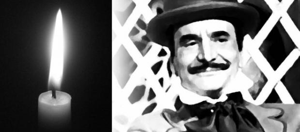 A murit un mare actor, Radu Beligan A murit un mare actor, Radu Beligan