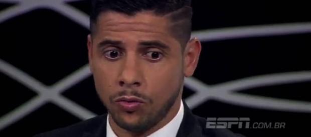 Cicinho: "Tengo que beber hasta caerme; me dicen 'vas a morir ... - as.com Cicinho: "Tengo que beber hasta caerme; me dicen 'vas a morir ... - as.com