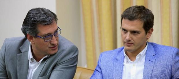 Congreso de los Diputados - Rivera dice que su pacto con el PP ... - diariodenavarra.es Congreso de los Diputados - Rivera dice que su pacto con el PP ... - diariodenavarra.es