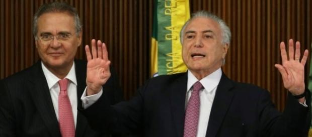 Encontro pretendia afinar discurso Encontro pretendia afinar discurso
