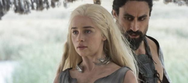Game of Thrones: 'Juego de tronos': cuándo empieza la sexta ... - elpais.com Game of Thrones: 'Juego de tronos': cuándo empieza la sexta ... - elpais.com