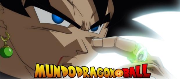 GOKU CURIOSIDADES DE BLACK DRAGON BALL SUPER GOKU CURIOSIDADES DE BLACK DRAGON BALL SUPER