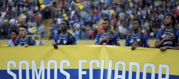 Independiente del Valle x Atlético Nacional: Sportv e Fox Sports transmitem ao vivo Independiente del Valle x Atlético Nacional: Sportv e Fox Sports transmitem ao vivo