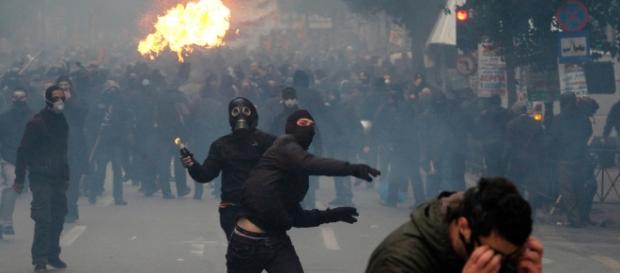 Introducción a la guerra civil | Tiqqunim - blogspot.com Introducción a la guerra civil | Tiqqunim - blogspot.com