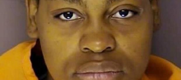 Jameisha Alexander sofria de depressão, diz a família Foto: AP Jameisha Alexander sofria de depressão, diz a família Foto: AP