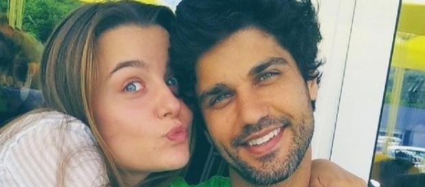 Kelly Bailey pode estar por detrás da surpresa feita a Cabrerizo Kelly Bailey pode estar por detrás da surpresa feita a Cabrerizo