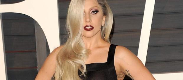 Lady Gaga y su constante chasco Lady Gaga y su constante chasco