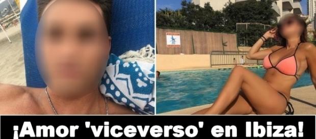 ¡MYHYV: Pareja sorpresa fuera del programa! ¡MYHYV: Pareja sorpresa fuera del programa!
