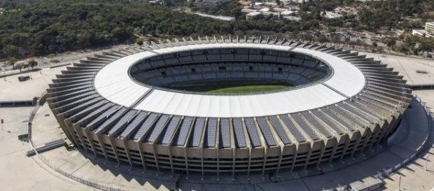 O Mineirão recebe Cruzeiro e Vitória nessa quarta-feira, dia 20 de julho. O Mineirão recebe Cruzeiro e Vitória nessa quarta-feira, dia 20 de julho.