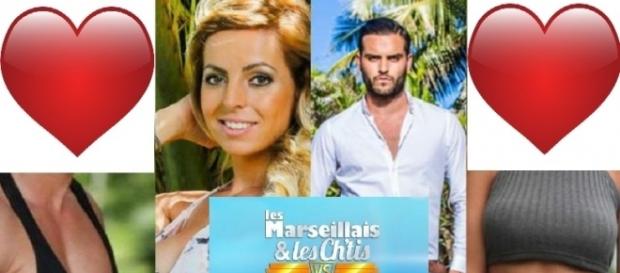 Pas moins de 8 couples se sont formés à Palma de Majorque ! Pas moins de 8 couples se sont formés à Palma de Majorque !