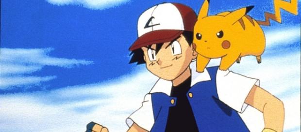 Pokemon Movie Rights Bidding War as China's Legendary Makes Big ... - hollywoodreporter.com Pokemon Movie Rights Bidding War as China's Legendary Makes Big ... - hollywoodreporter.com