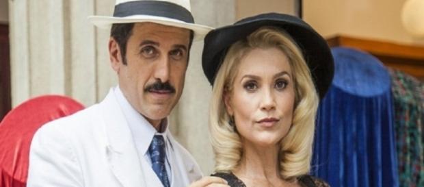 Sandra planejará sequestrar filho de Candinho Sandra planejará sequestrar filho de Candinho