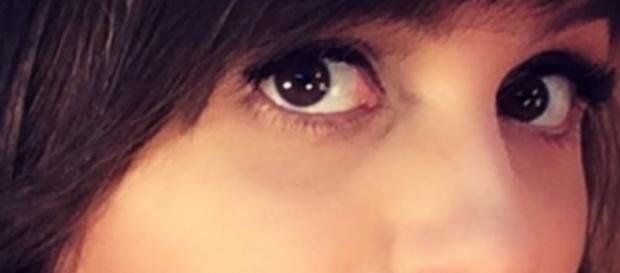Senhorita Iozzi é elogiada ao postar foto nas redes sociais Senhorita Iozzi é elogiada ao postar foto nas redes sociais