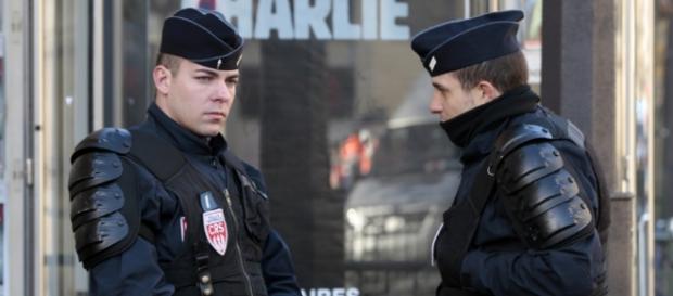 Terrorisme et Securite en France Terrorisme et Securite en France