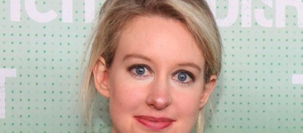 Theranos CEO Elizabeth Holmes. / Photo creative commons via Wikipedia. Theranos CEO Elizabeth Holmes. / Photo creative commons via Wikipedia.