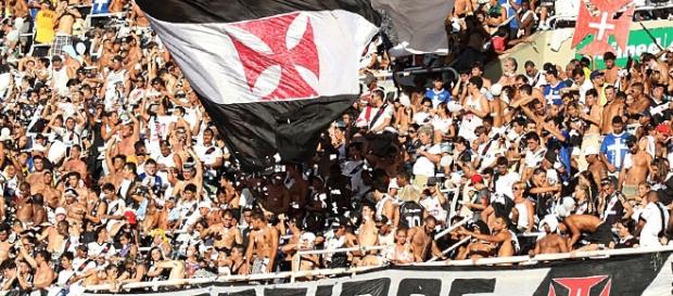 Vasco x Santa Cruz ao vivo na TV e na internet Vasco x Santa Cruz ao vivo na TV e na internet