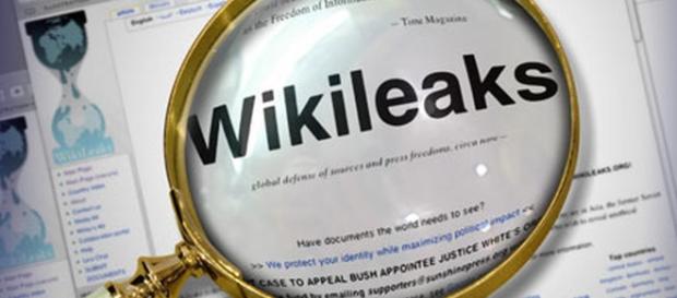 Wikileaks a publicat documente referitoare la regimul lui Erdogan Wikileaks a publicat documente referitoare la regimul lui Erdogan