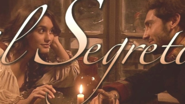 Anticipazioni Il Segreto puntate luglio