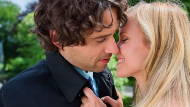 Anticipazioni Tempesta d'amore, Luisa e Sebastian