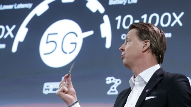 Come il 5G cambier&agrave; le nostre vite: tra velocit&agrave; di connessione ... - ibtimes.com