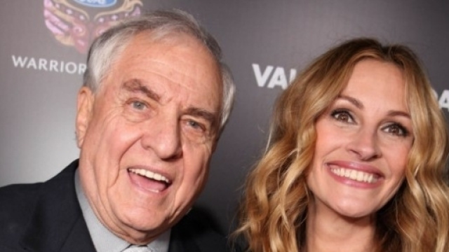 Garry Marshall regista di Pretty Woman