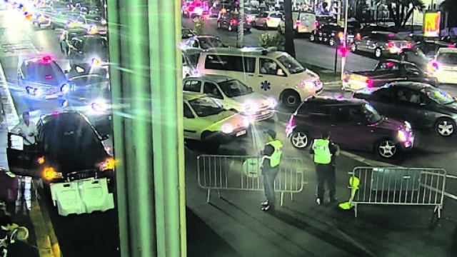 La prima pagina del quotidiano Liberation