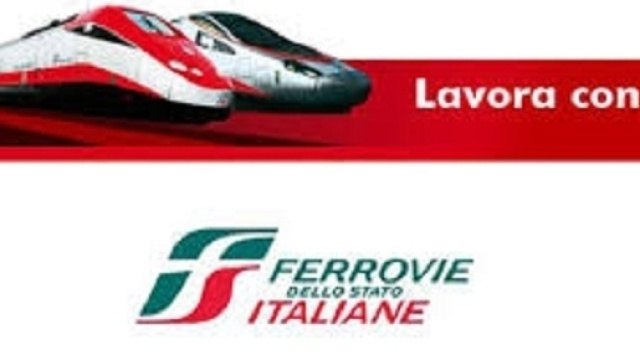 Offerte di lavoro a tempo indeterminato da Ferrovie dello Stato