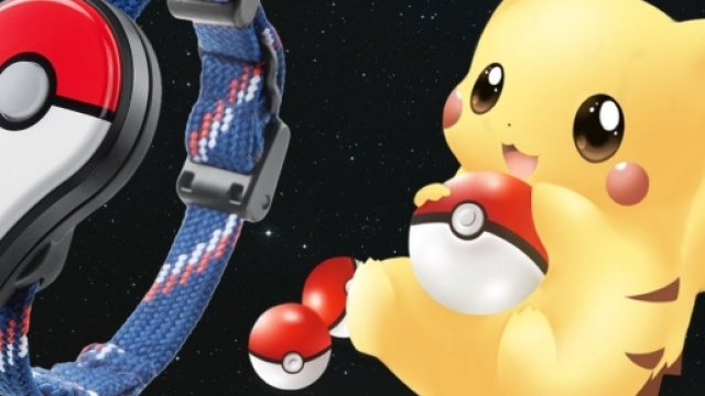 Pokemon Go conquista anche la borsa giapponese